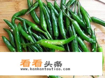 糖醋黄瓜的腌制方法？