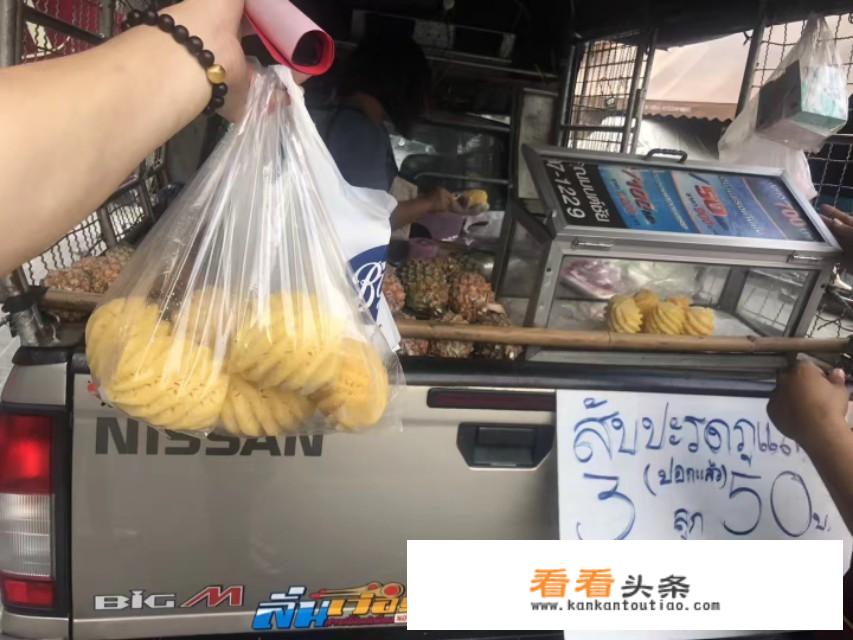 曼谷夜生活到几点？