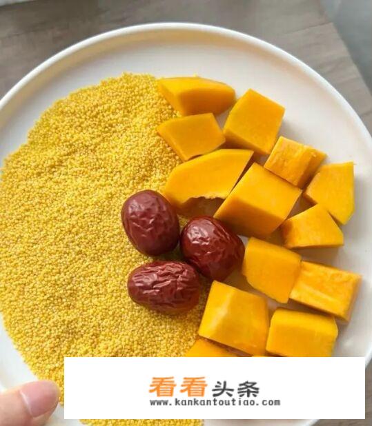 儿童早餐吃什么最有营养？