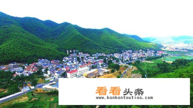 浙江安吉有哪些景区？