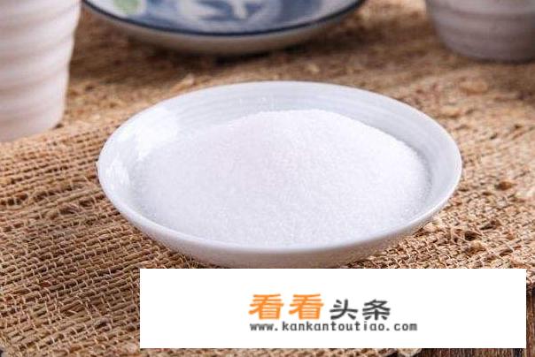 竹荪的泡发和家常做法？