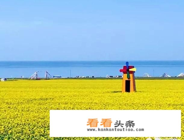 吕梁到青海湖自驾游攻略？