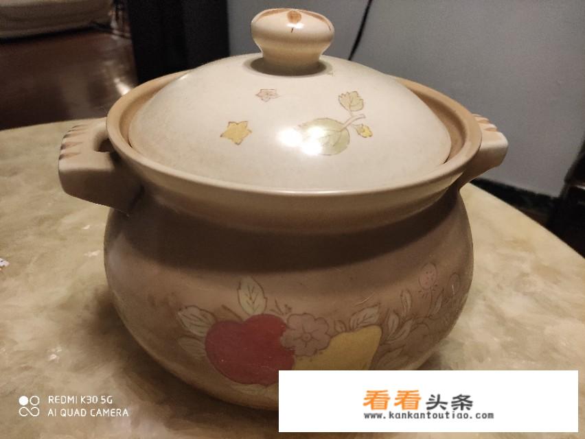 用什么锅最健康？