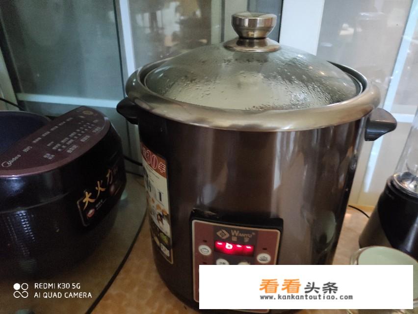 用什么锅最健康？