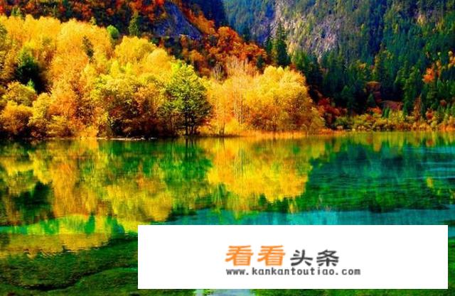 四川旅游更佳季节？