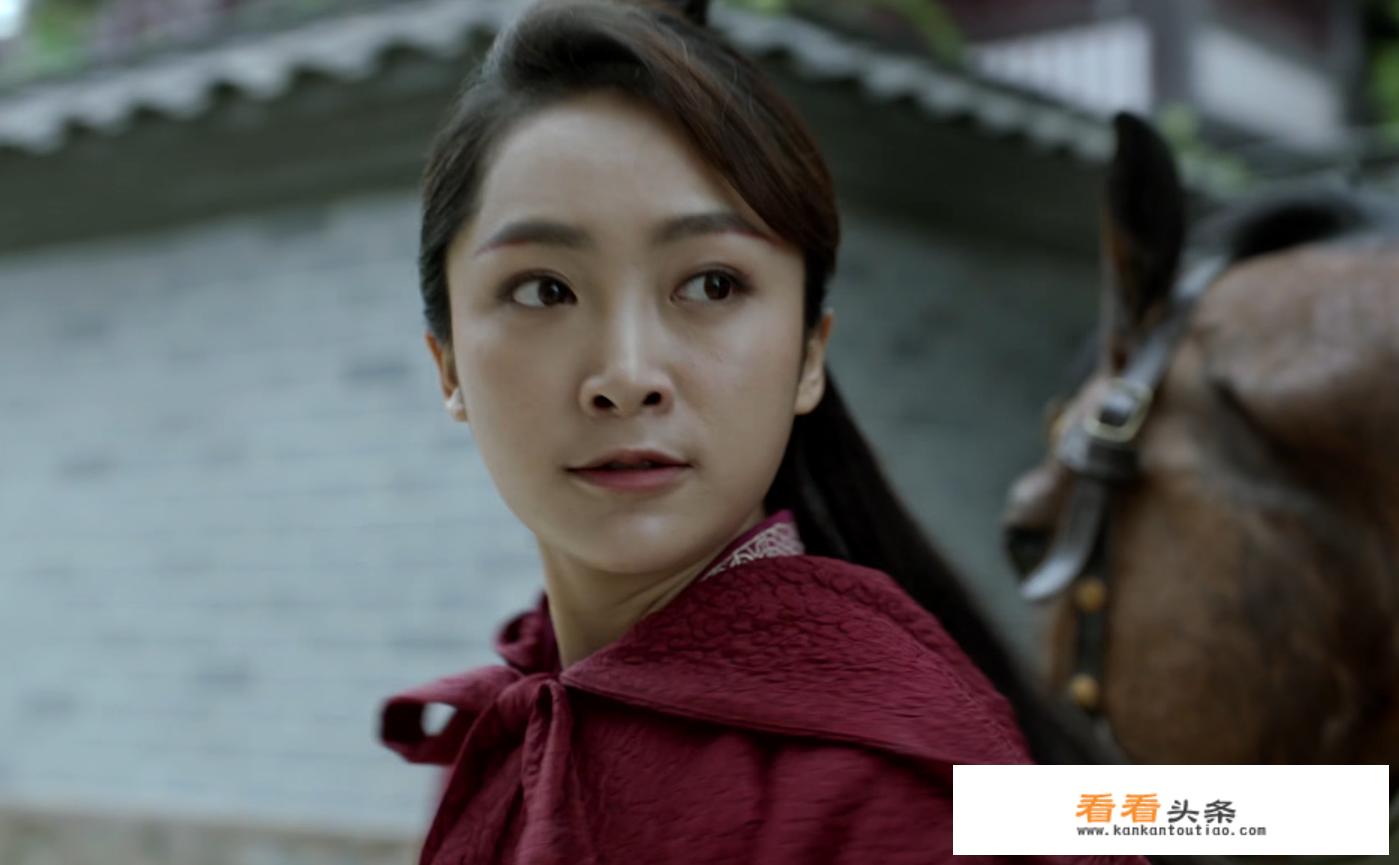《斩青丝之一皇妃》的结局是怎么样的,男女主角是谁呀？