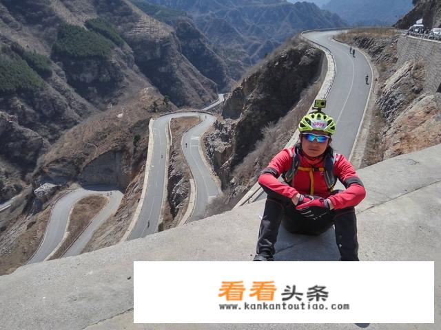 骑行环游中国需要多久？