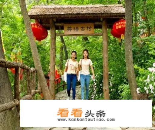 青州著名景点介绍到底有哪些？