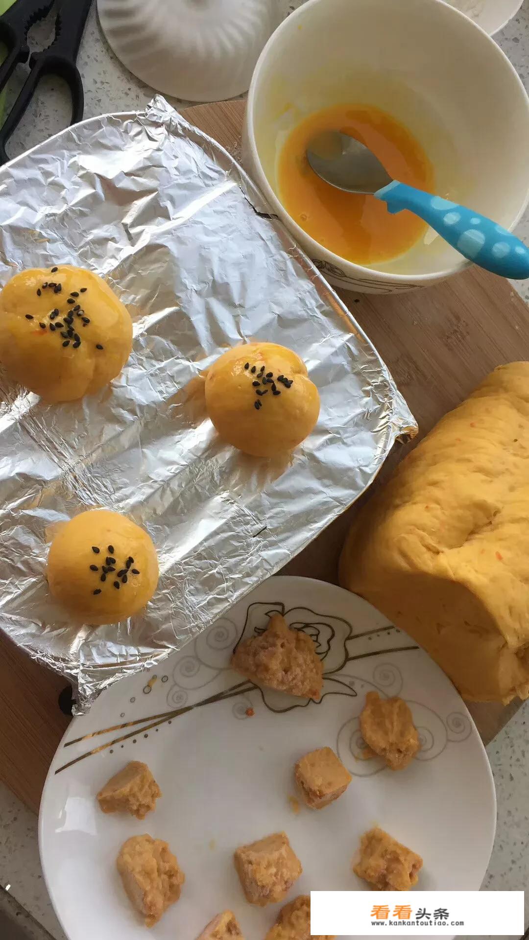 做一个蛋糕一般需要多长时间？