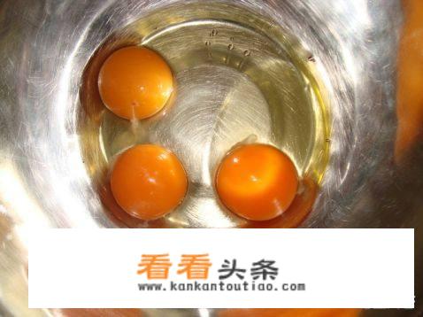 没奶油怎么做生日蛋糕？