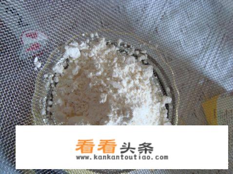 没奶油怎么做生日蛋糕？