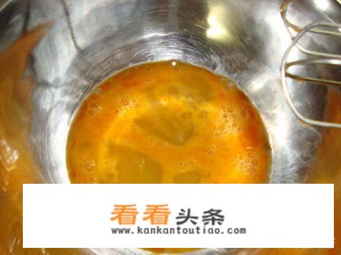 没奶油怎么做生日蛋糕？