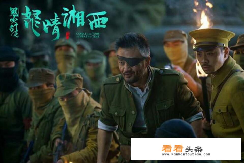 恶之花大结局剧情谁是凶手？
