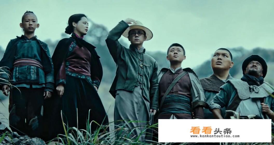 恶之花大结局剧情谁是凶手？