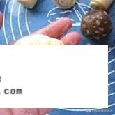 100克苏式月饼配方？