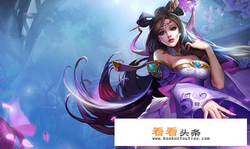 赵云与貂蝉为何在各大游戏和电视剧中有着密不可分的联系？