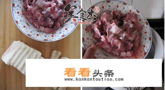 鲜牛蒡做法？