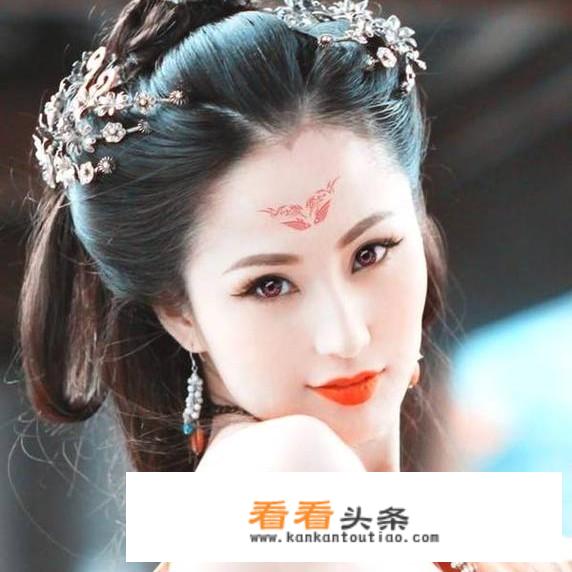 你认为一个女人能有多狠？