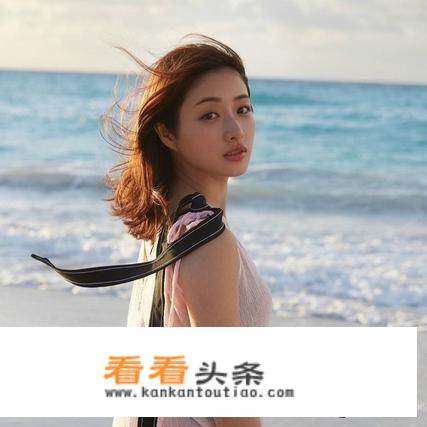 你认为一个女人能有多狠？