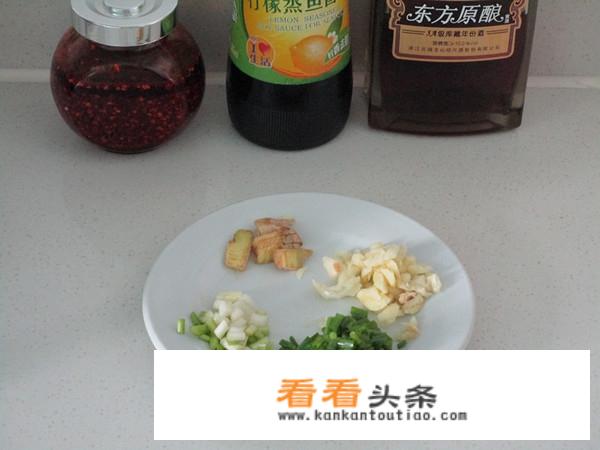 酱炒花蛤的配方？
