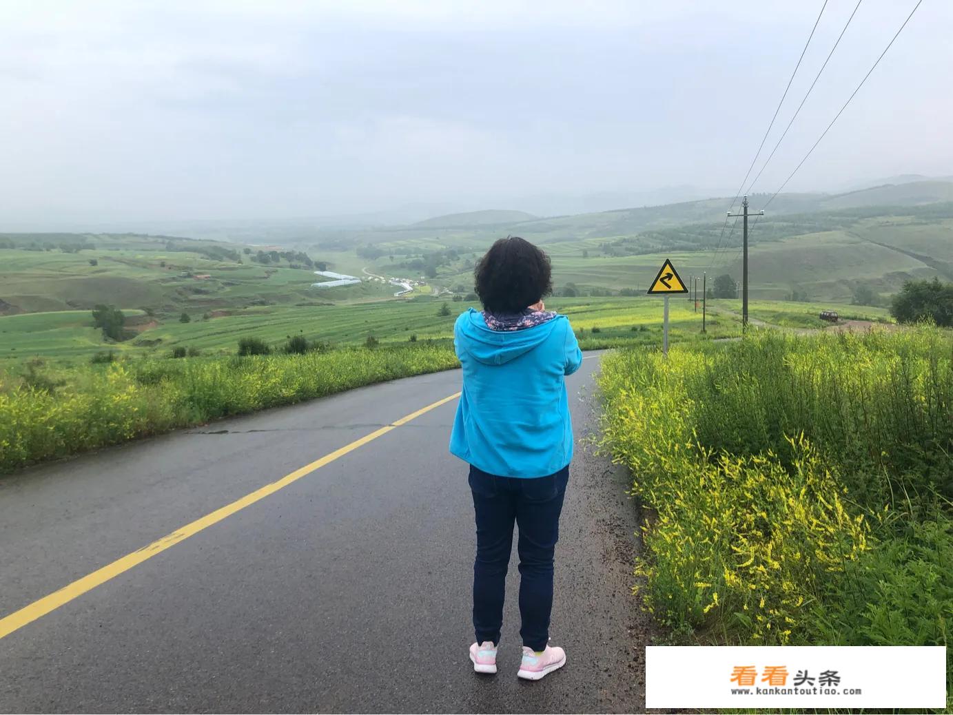 七八月份去哪里旅游比较适合？
