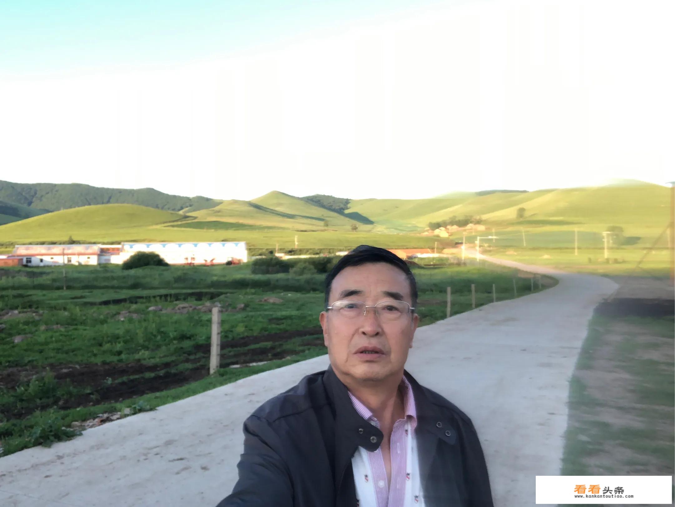 七八月份去哪里旅游比较适合？