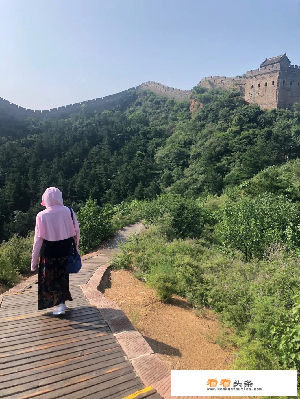 七八月份去哪里旅游比较适合？