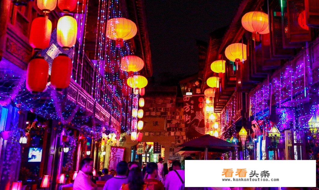 过年适合带孩子旅游的地方？