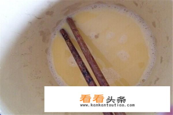 黄瓜汤鸡蛋汤的家常做法？