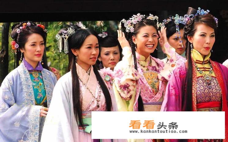 如何评价TVB最终没有拍成的巡礼剧集《玉面玲珑》？