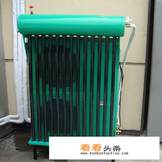 不用电的太阳能空调，有市场吗？