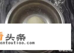 怎样用电压力锅做面包？