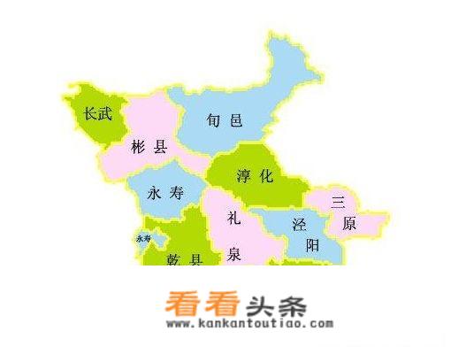 富平荆山有多大？