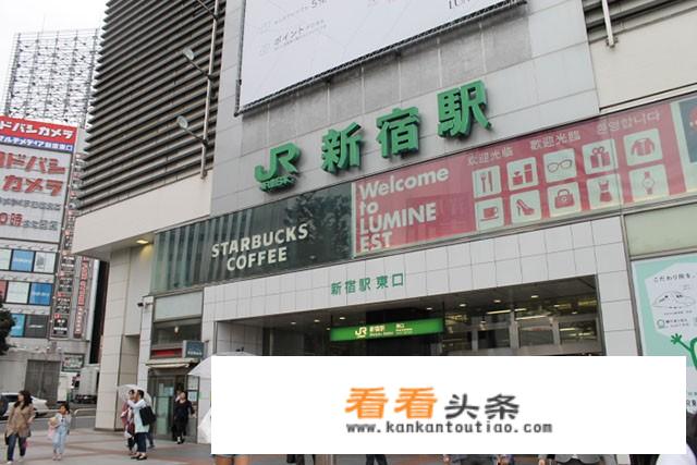 日本东京新宿歌舞伎町有什么旅游体验分享，值得推荐的游玩攻略有哪些？