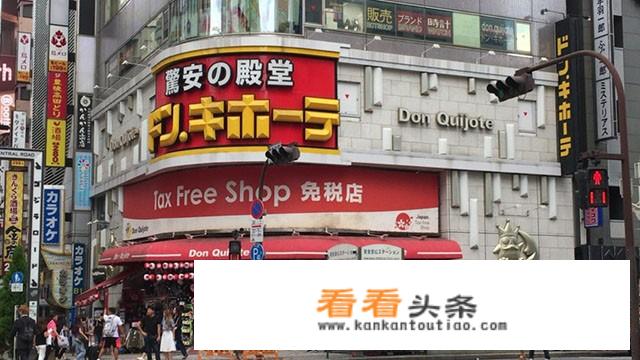 日本东京新宿歌舞伎町有什么旅游体验分享，值得推荐的游玩攻略有哪些？