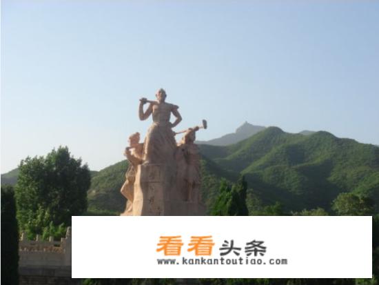 西安有那些学旅游管理比较好的学校？