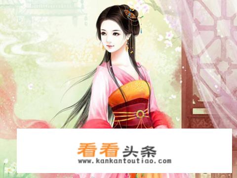 古代有哪些历史留名的名妓？她们都有怎样的传奇故事？