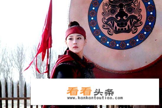 古代有哪些历史留名的名妓？她们都有怎样的传奇故事？