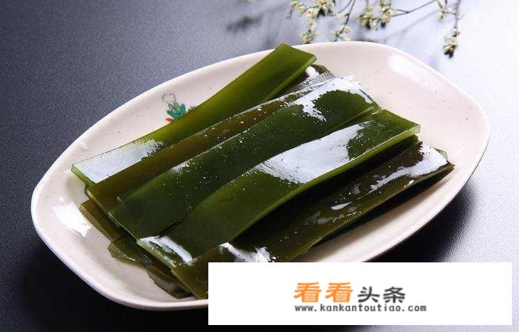 冬瓜海带汤怎么做会白？