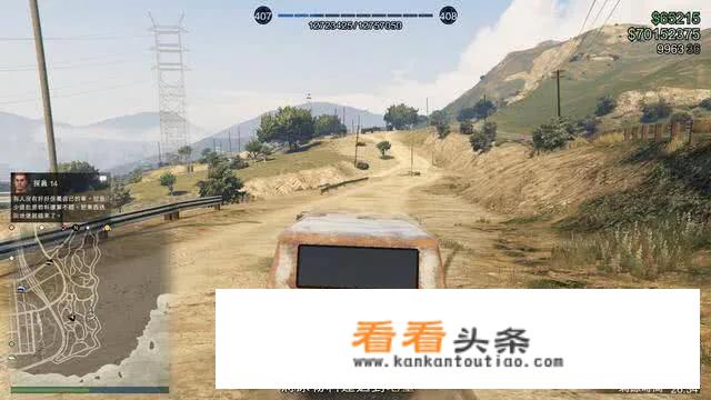 不玩手游还有什么好玩的游戏？