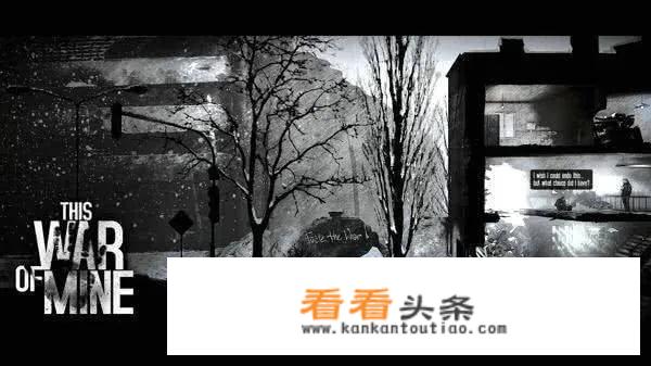 不玩手游还有什么好玩的游戏？