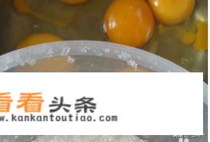 蛋糕的做法烤箱新手做视频教程全集？