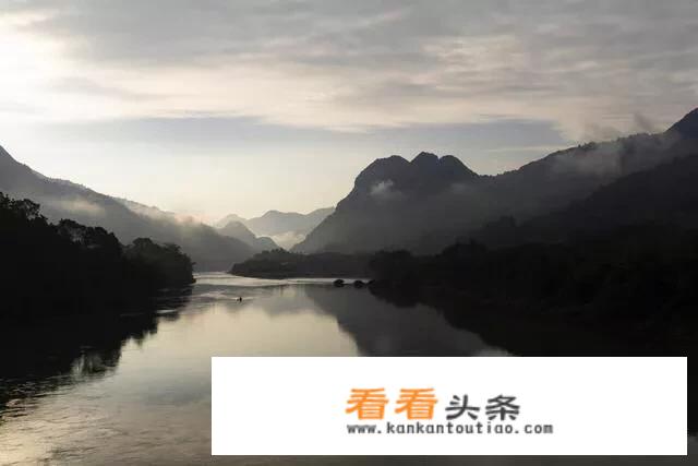 广东周边有什么小众景点推荐吗？