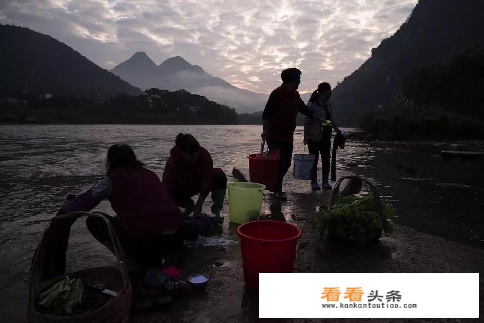 广东周边有什么小众景点推荐吗？