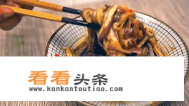 凉拌茄子最正宗的做法？凉拌茄子正宗做法攻略？