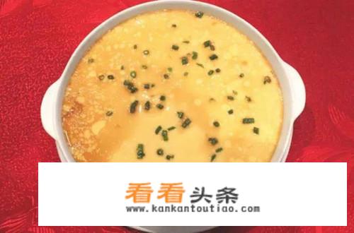 用微波炉能做什么好吃的？