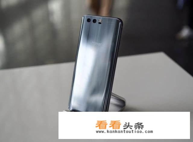 华为nova9对比荣耀9谁好用？