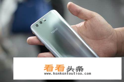 华为nova9对比荣耀9谁好用？