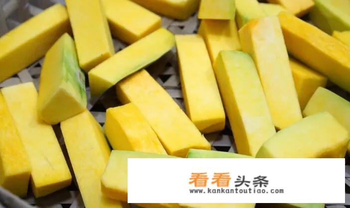 10种南瓜的做法？