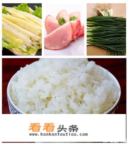 做蛋炒饭没有生抽怎么办？